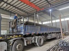 冷熱軋樁基水蜜桃免费视频市場交易平淡，需求疲軟